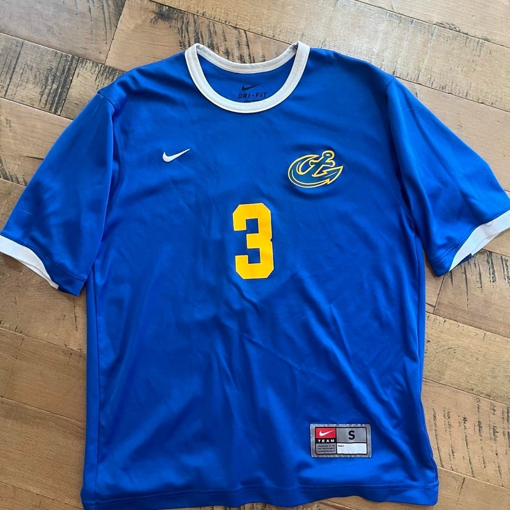 Nike Main Maritime Jersey